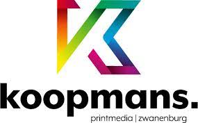Koopmans Printmedia Zwanenburg