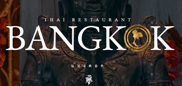 Thai Restaurant Bangkok